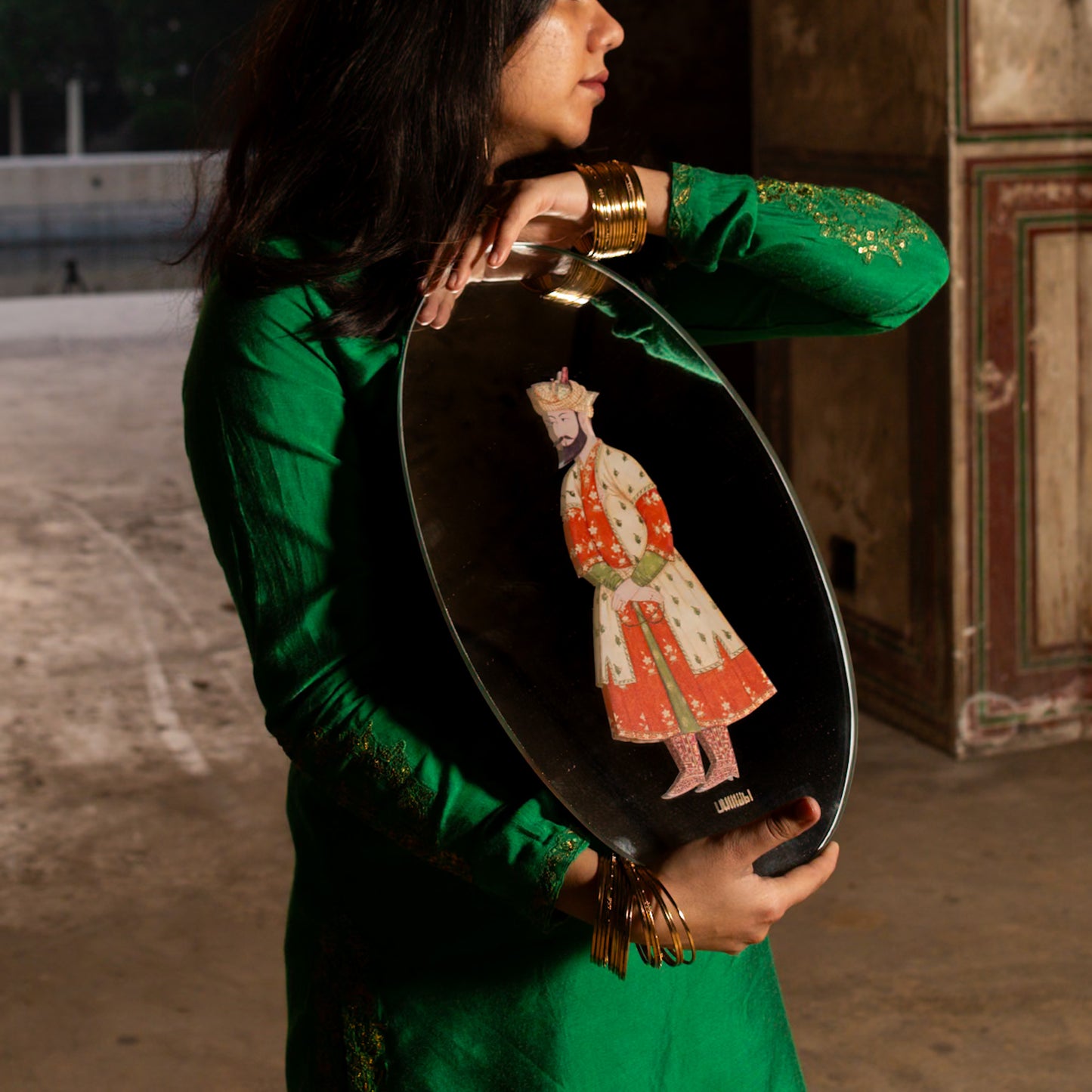 Babur