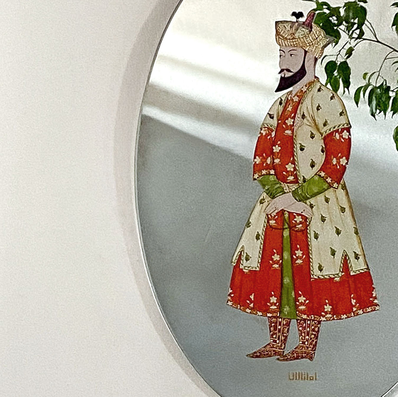 Babur