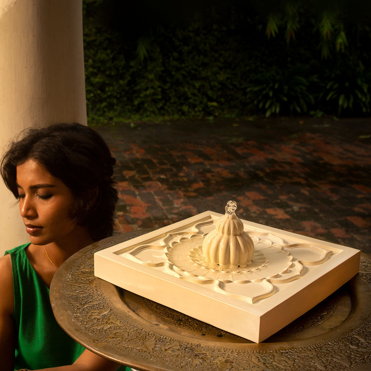Kausar Fountain