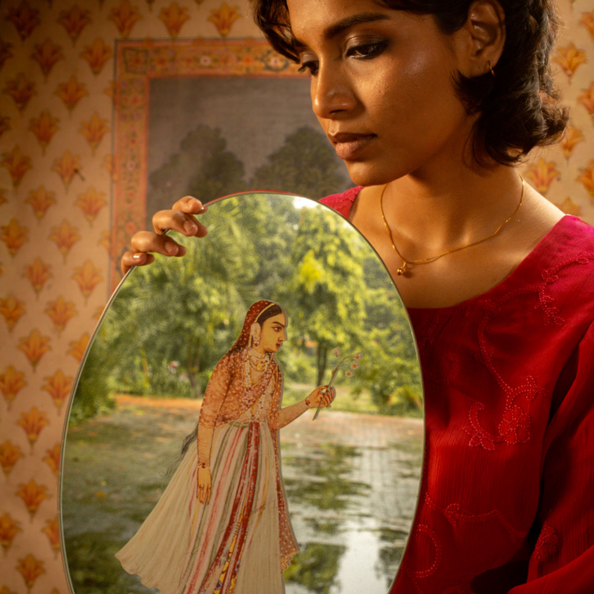 Nargis Bano