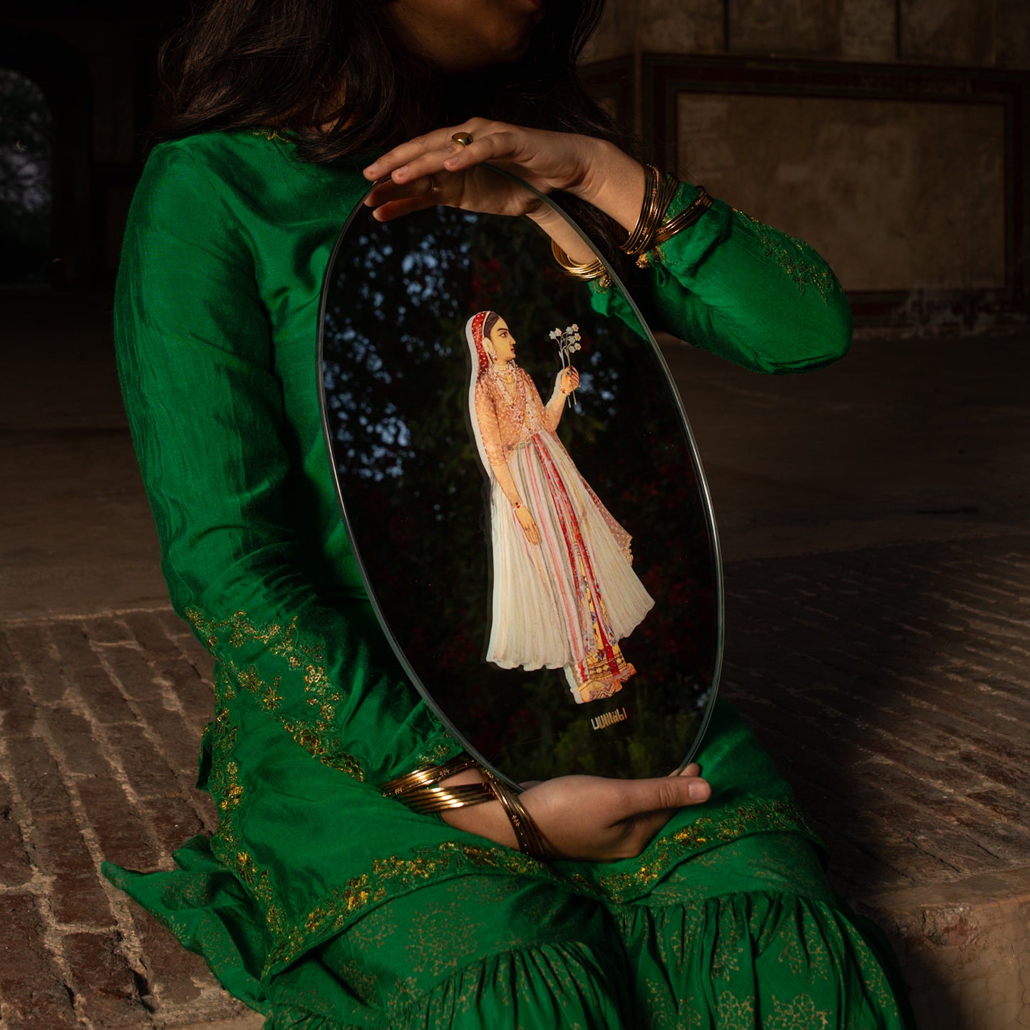 Nargis Bano