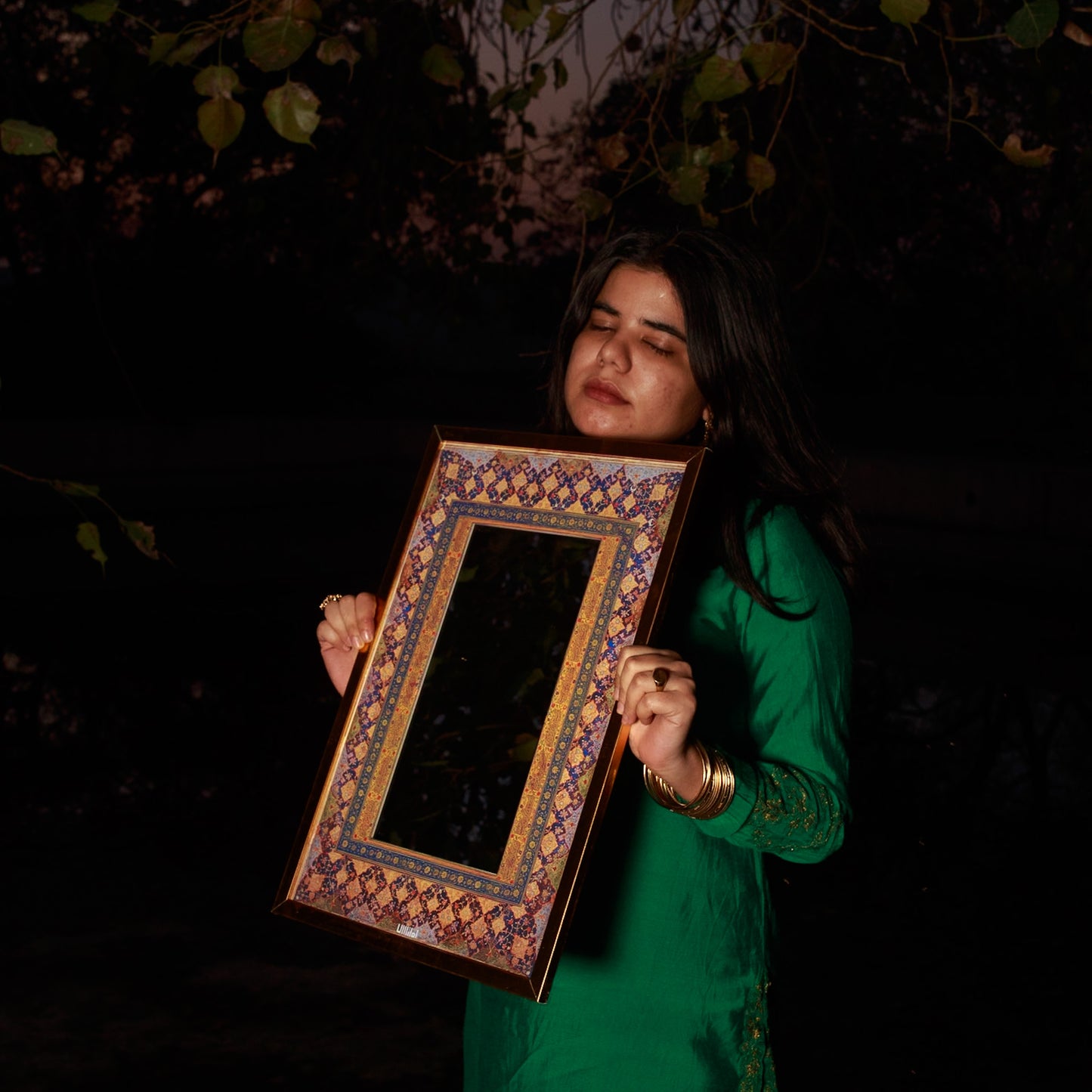 Shamsa