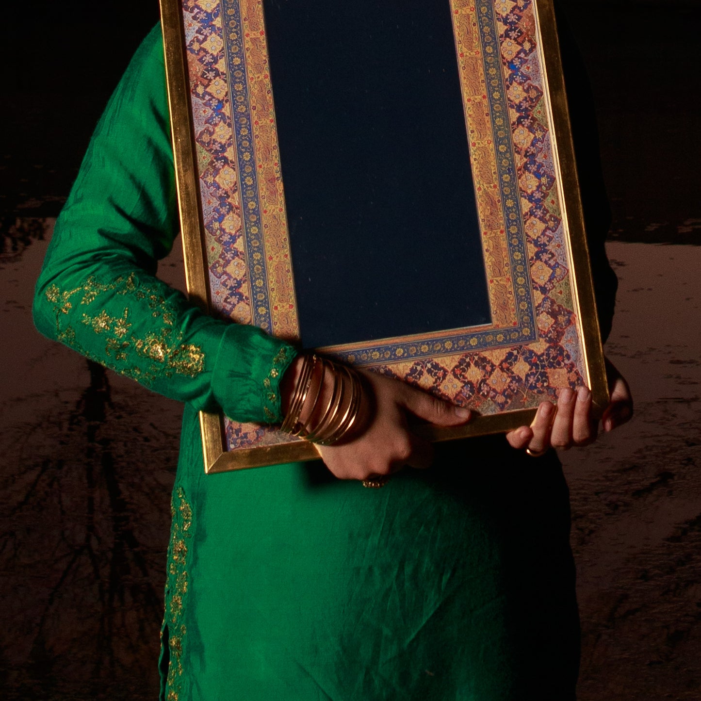 Shamsa