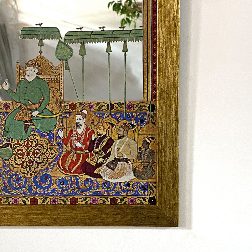 The House of Bijapur
