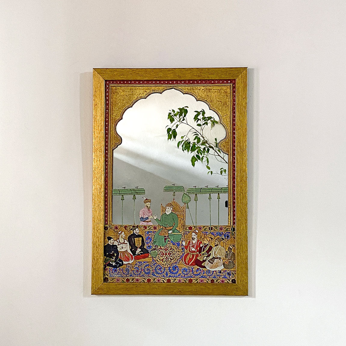The House of Bijapur