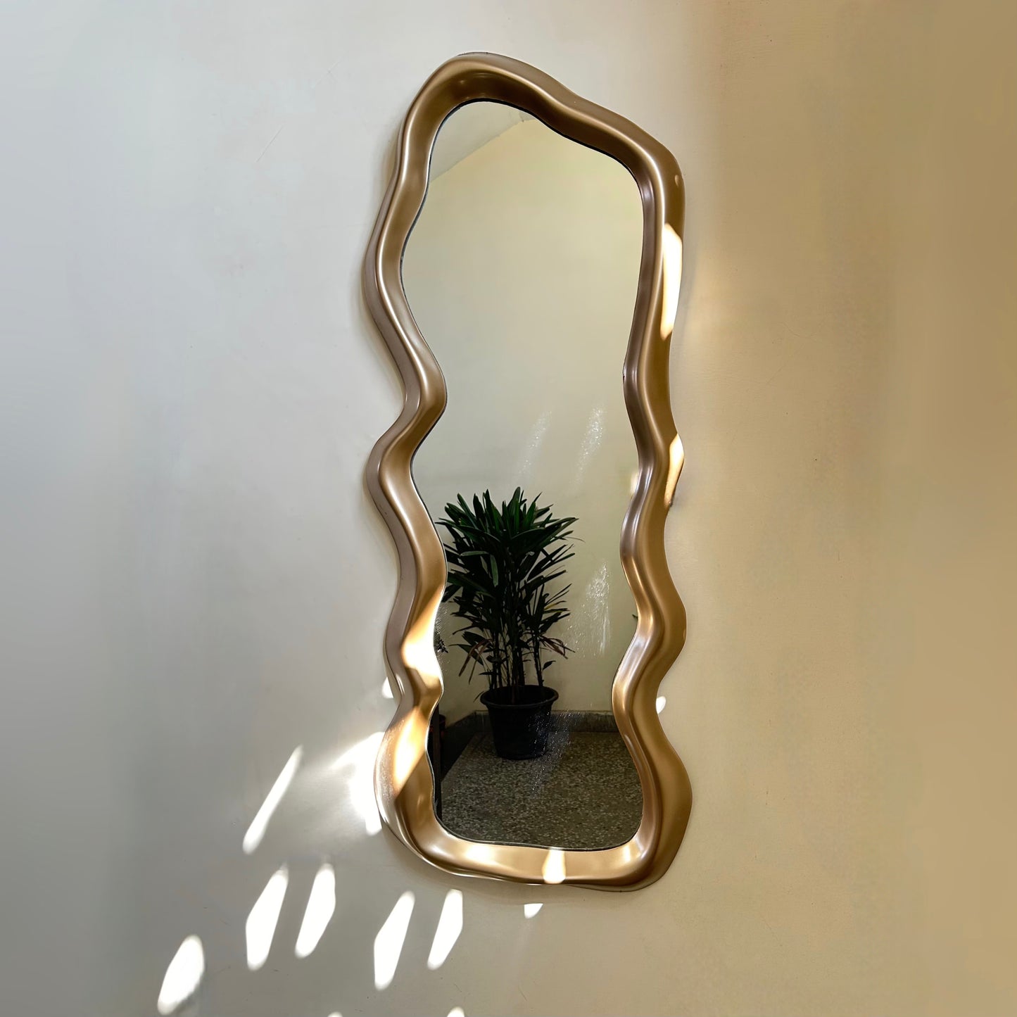 Blob Full Length Mirror