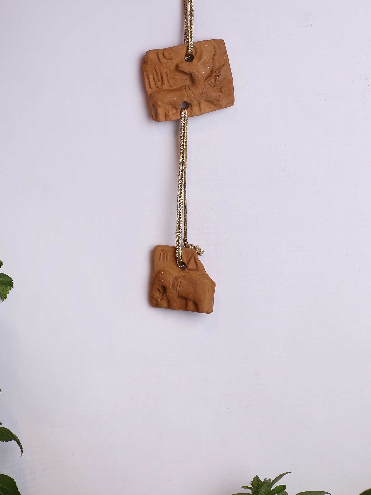 indus-valley-seals-wall-hanging
