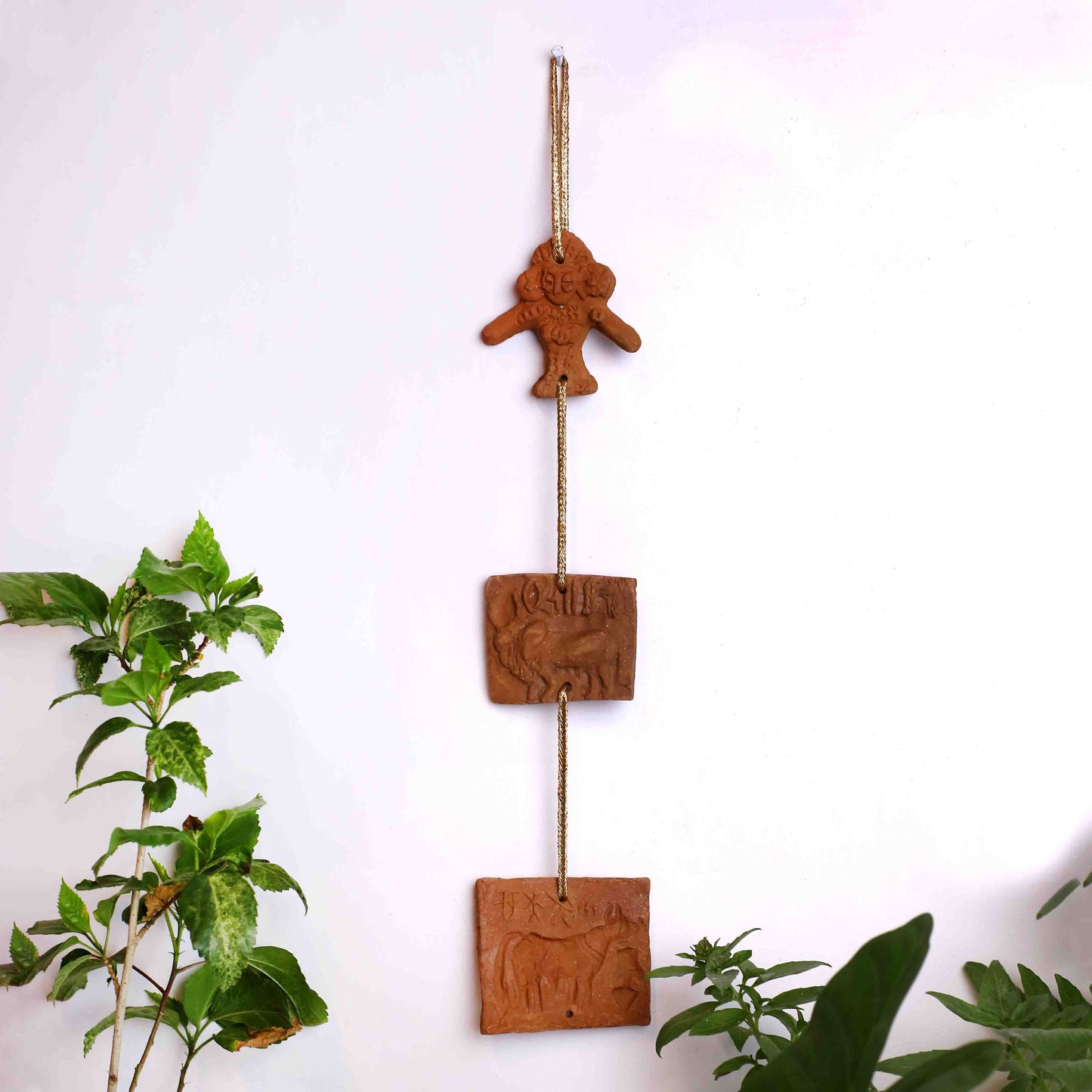 indus-valley-seals-wall-hanging