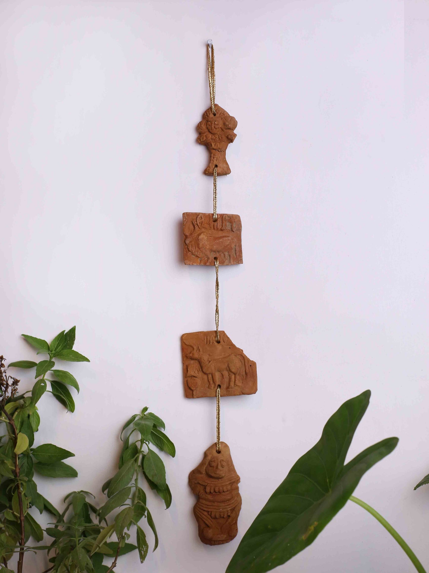 indus-valley-seals-wall-hanging