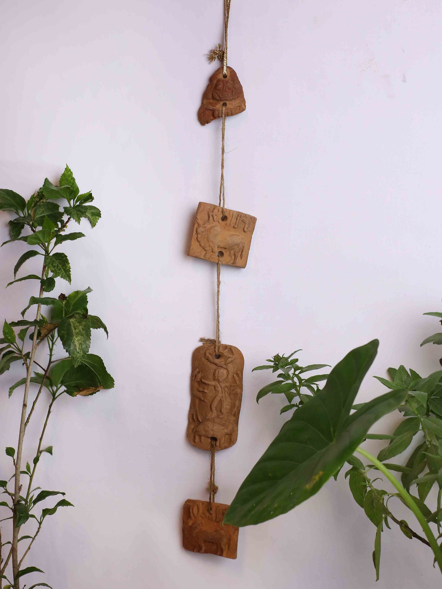 indus-valley-seals-wall-hanging