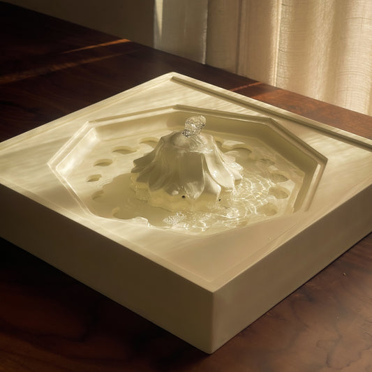 Fountains