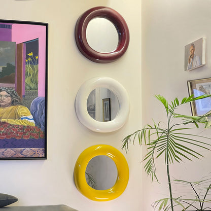 Orb Mirror