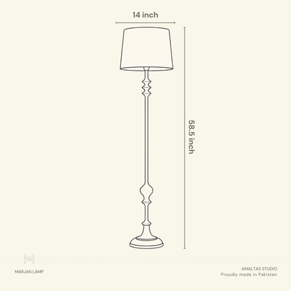 Marjan Lamp