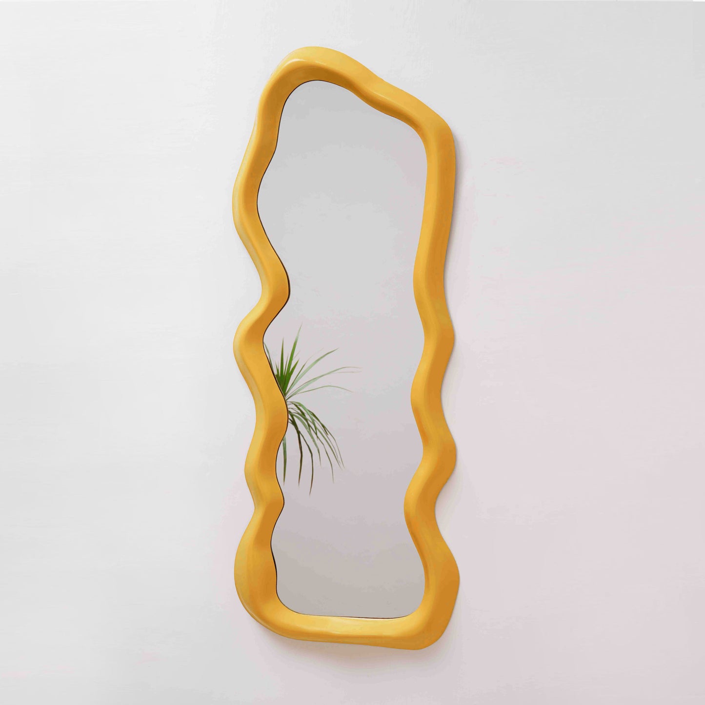 Blob Full Length Mirror