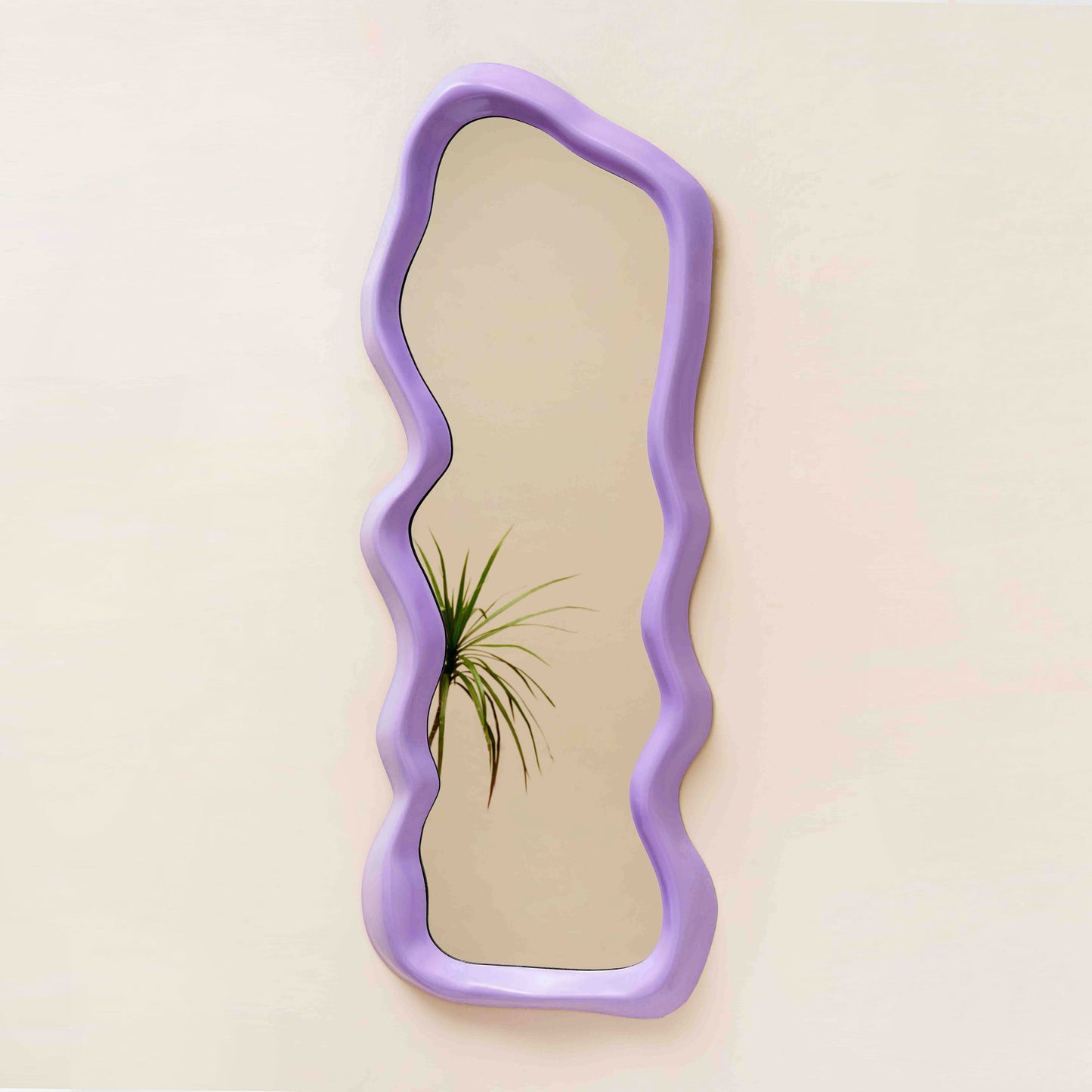 Blob Full Length Mirror