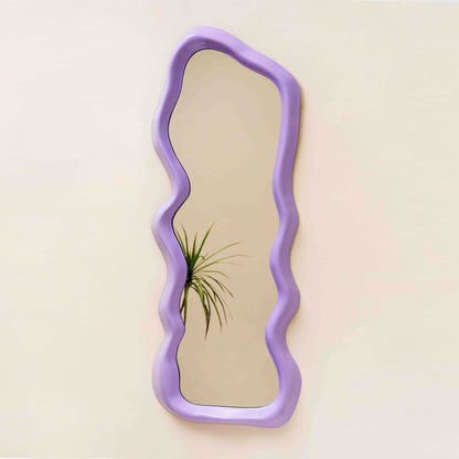 Blob Full Length Mirror
