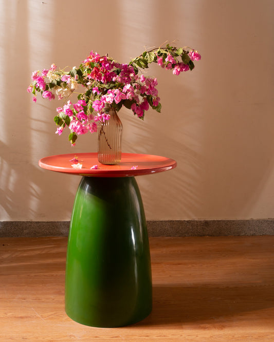 Bougainvillea Table