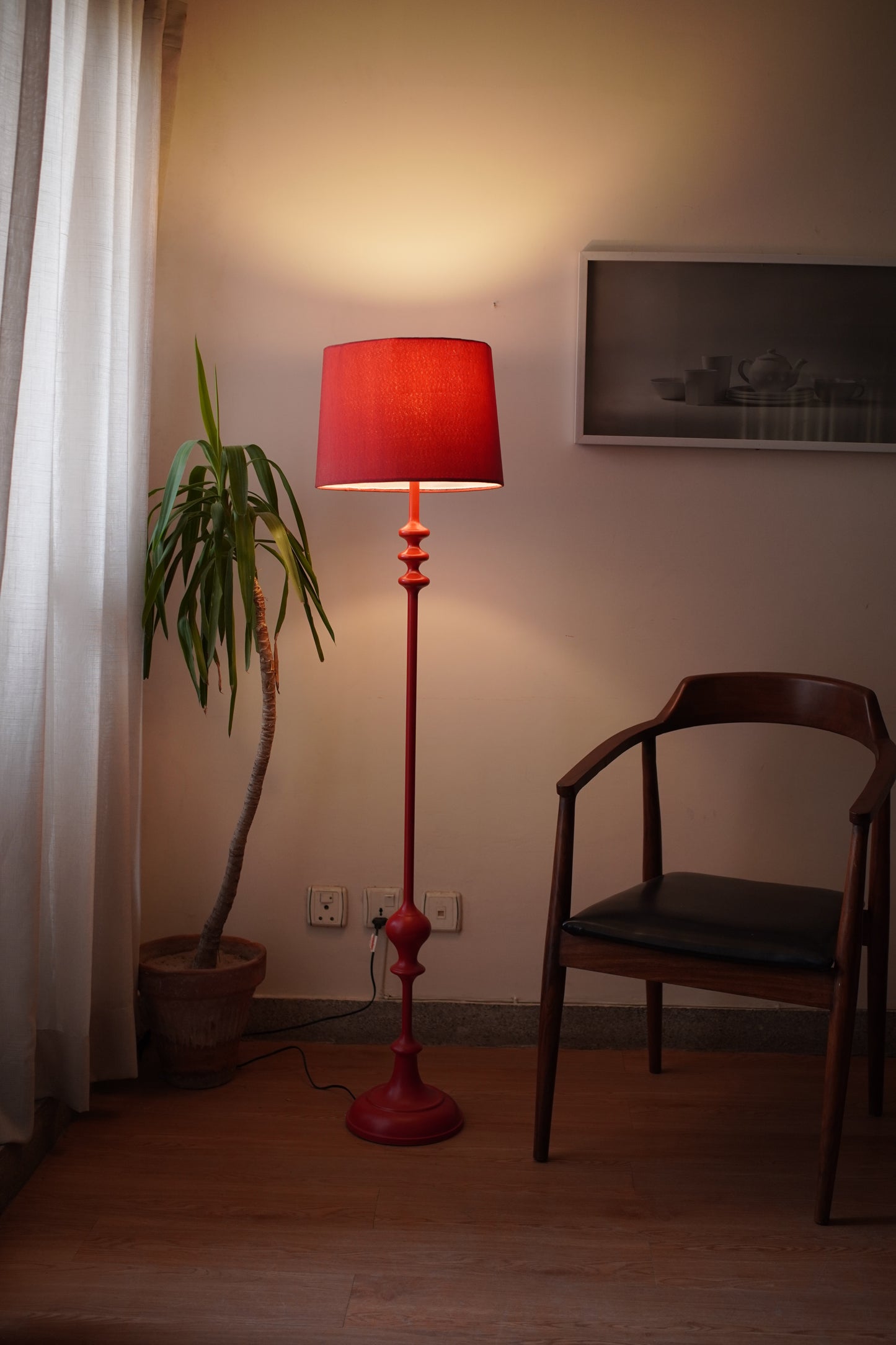 Marjan Lamp