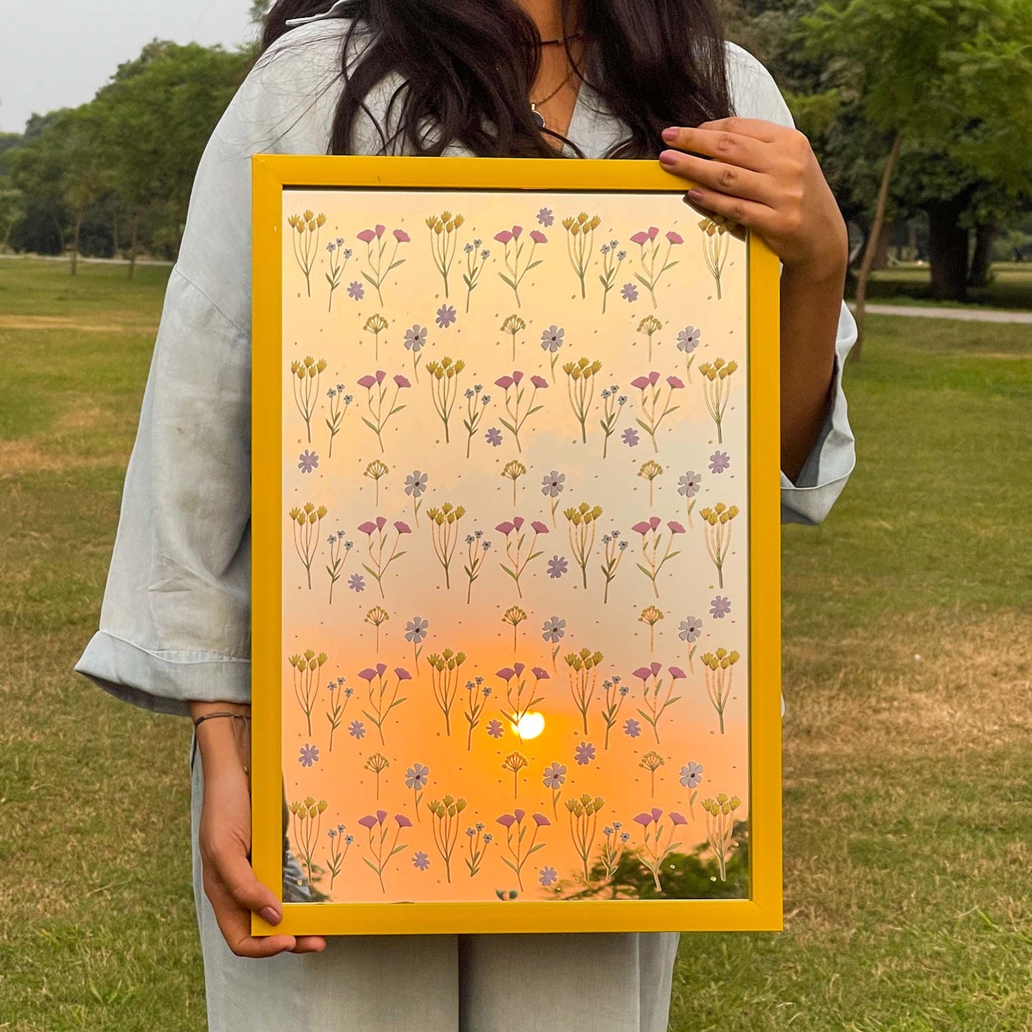 Wall Hanging