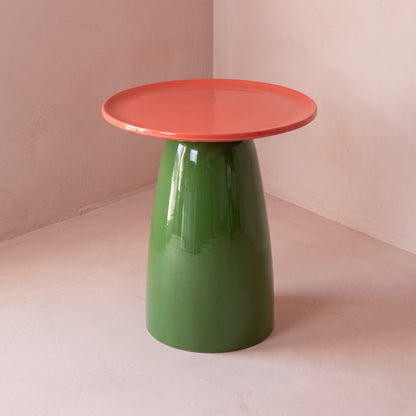 Bougainvillea Table