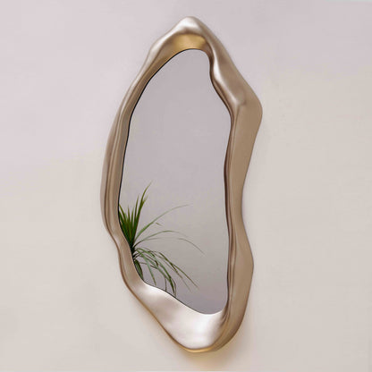 Blob Mirror