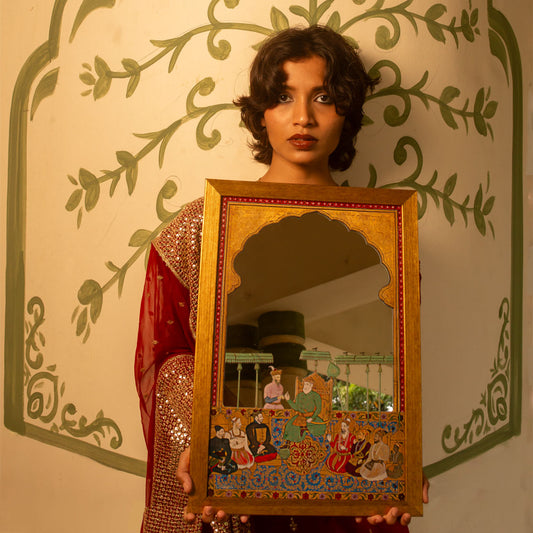 The House of Bijapur