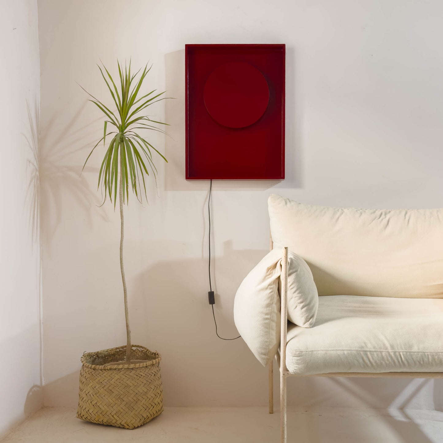 Mareekh Wall Lamp