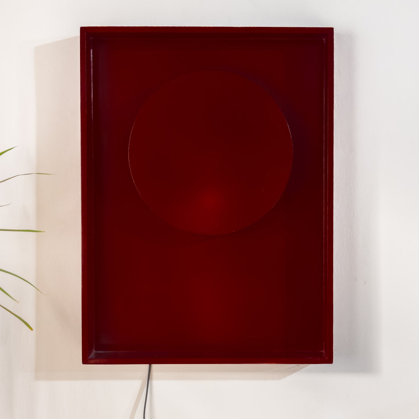 Mareekh Wall Lamp