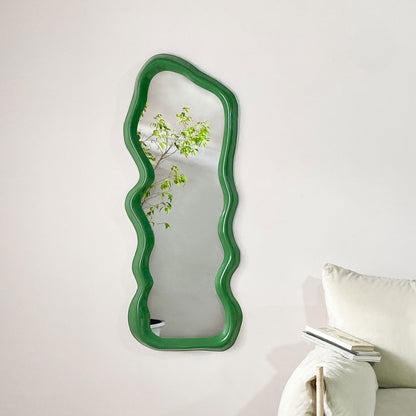 Blob Full Length Mirror