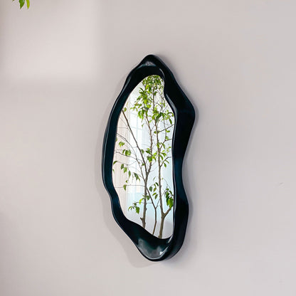 Blob Mirror