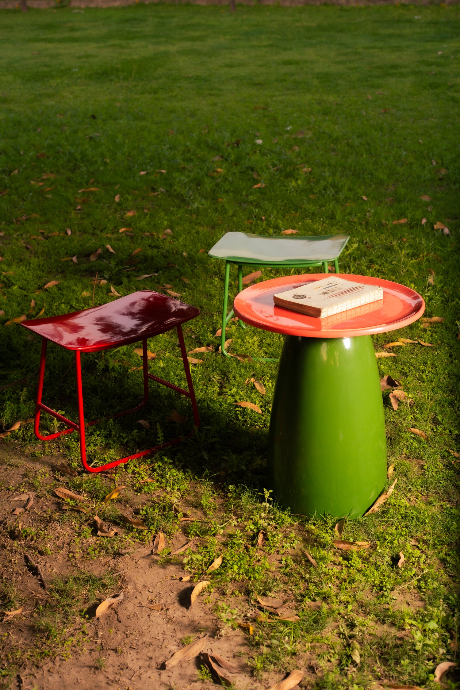 Accent Tables