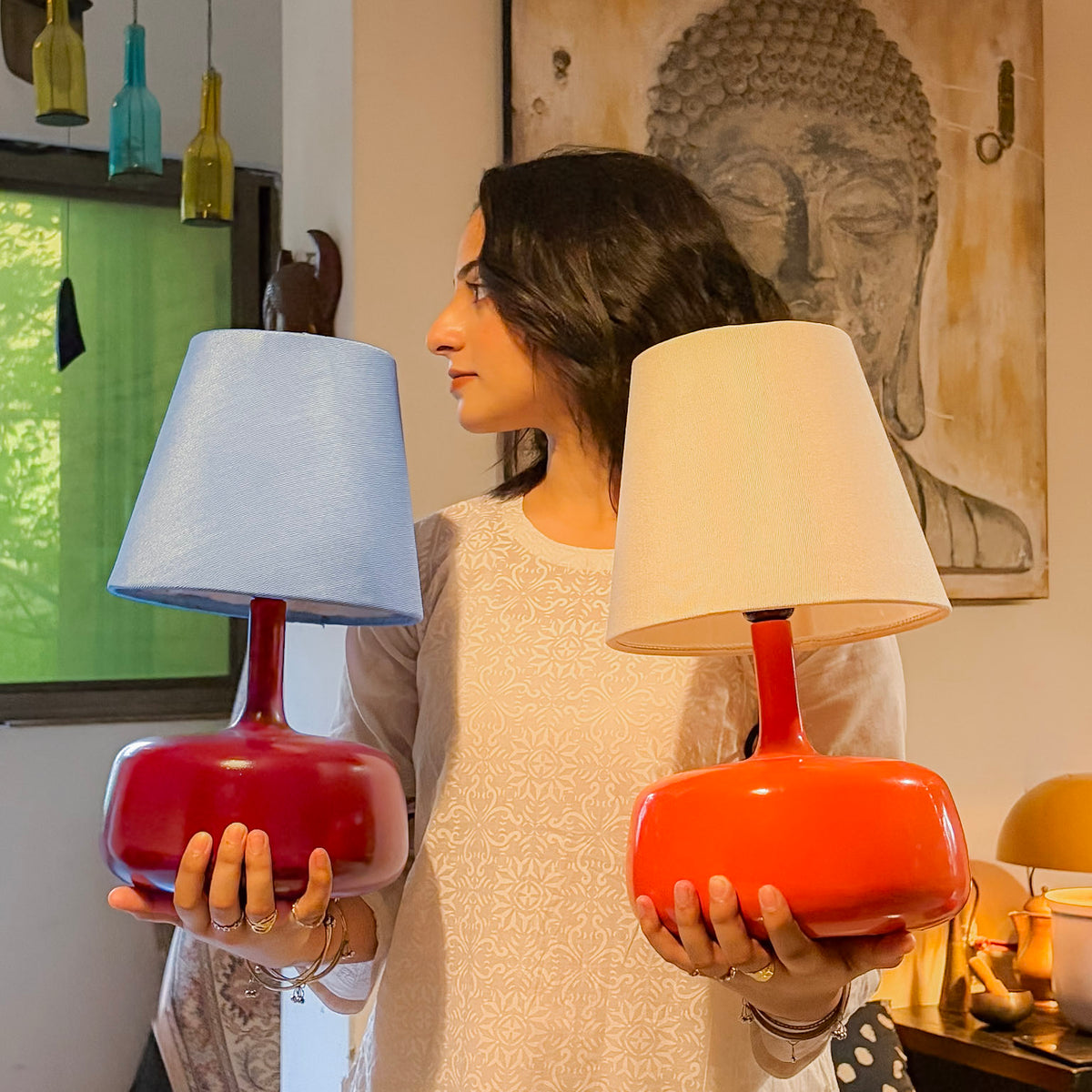Astore Lamp