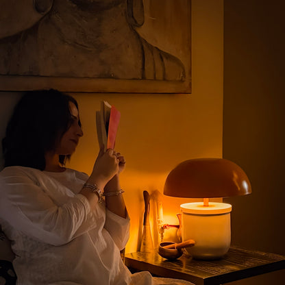 Parbat Lamp