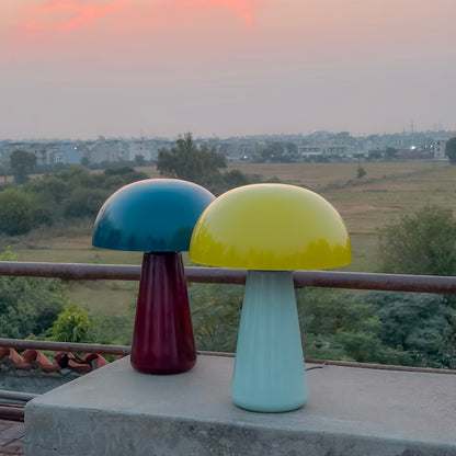 Nagar Lamp