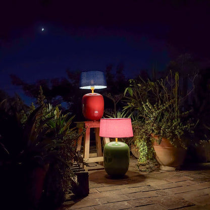 Deosai Lamp