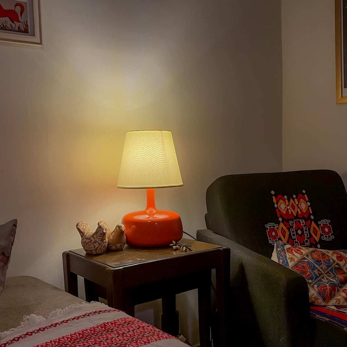 Astore Lamp