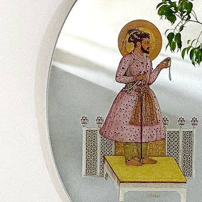 Jahan Nama