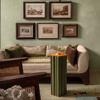Lotus Table