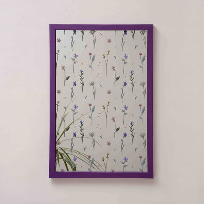 Pastel Dreams Mirror