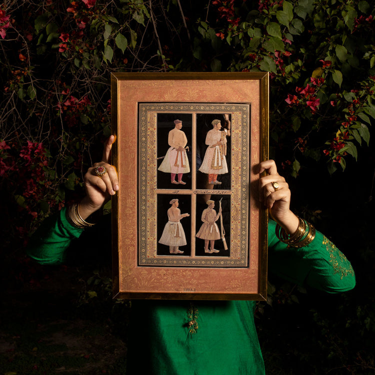 Shop Sadqain's Favourites