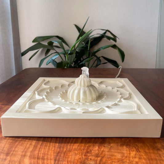 Kausar Fountain