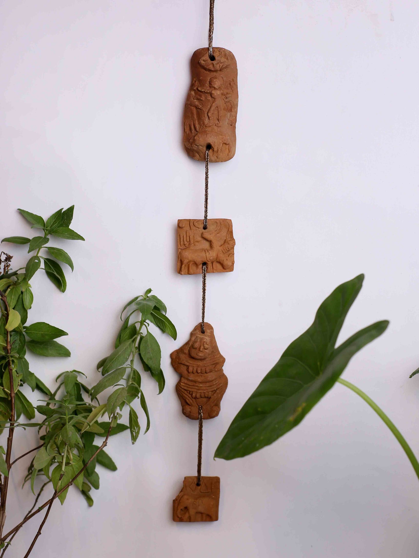 indus-valley-seals-wall-hanging